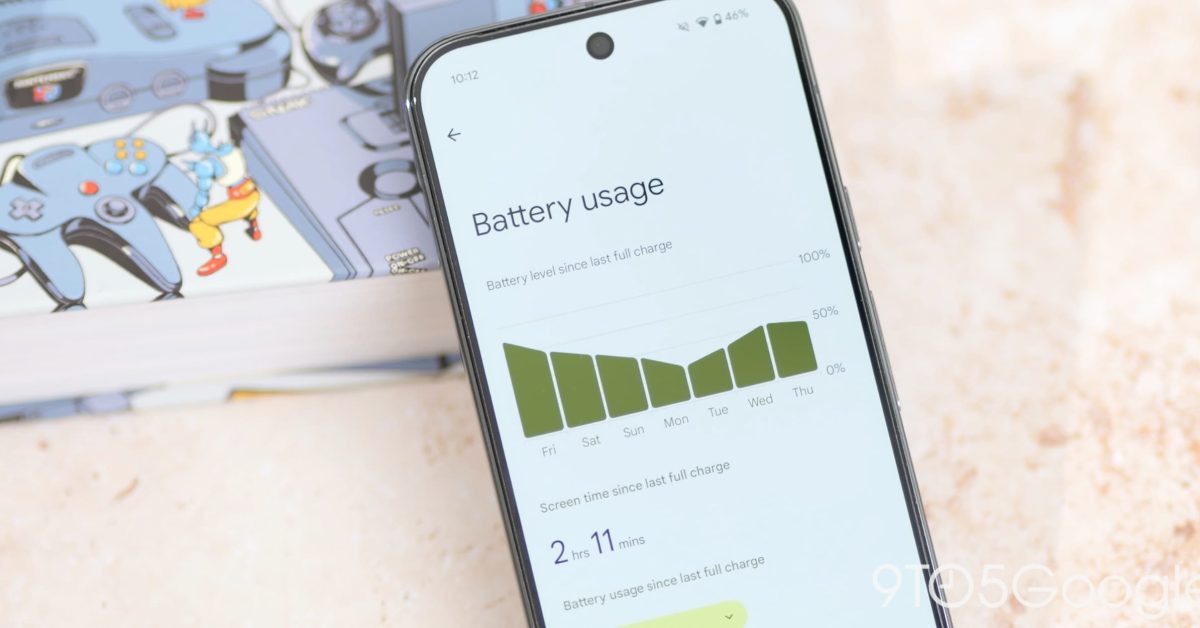 Pixel 9 smokes iPhone 16 and Galaxy S25 in one-off battery drain test [Video] - Today news