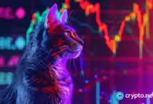 Popcat surges after Coinbase listing as whale activity fuels revival speculation - Today news