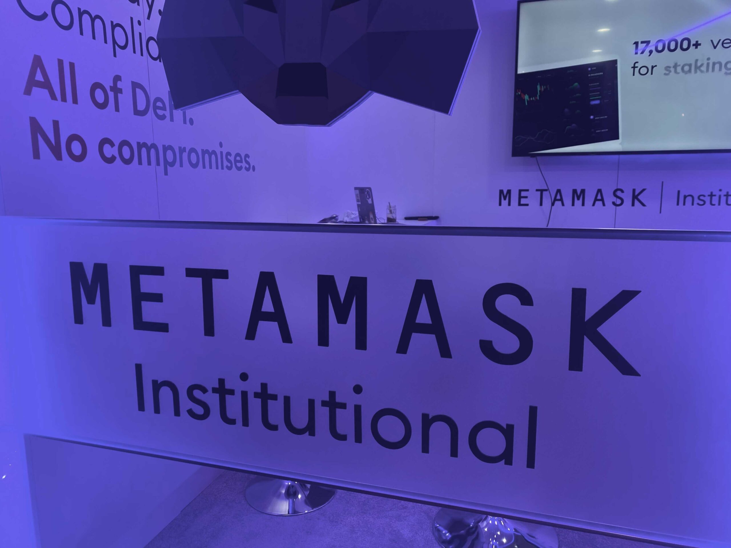 Popular Crypto Wallet MetaMask Unveils New Roadmap - Today news