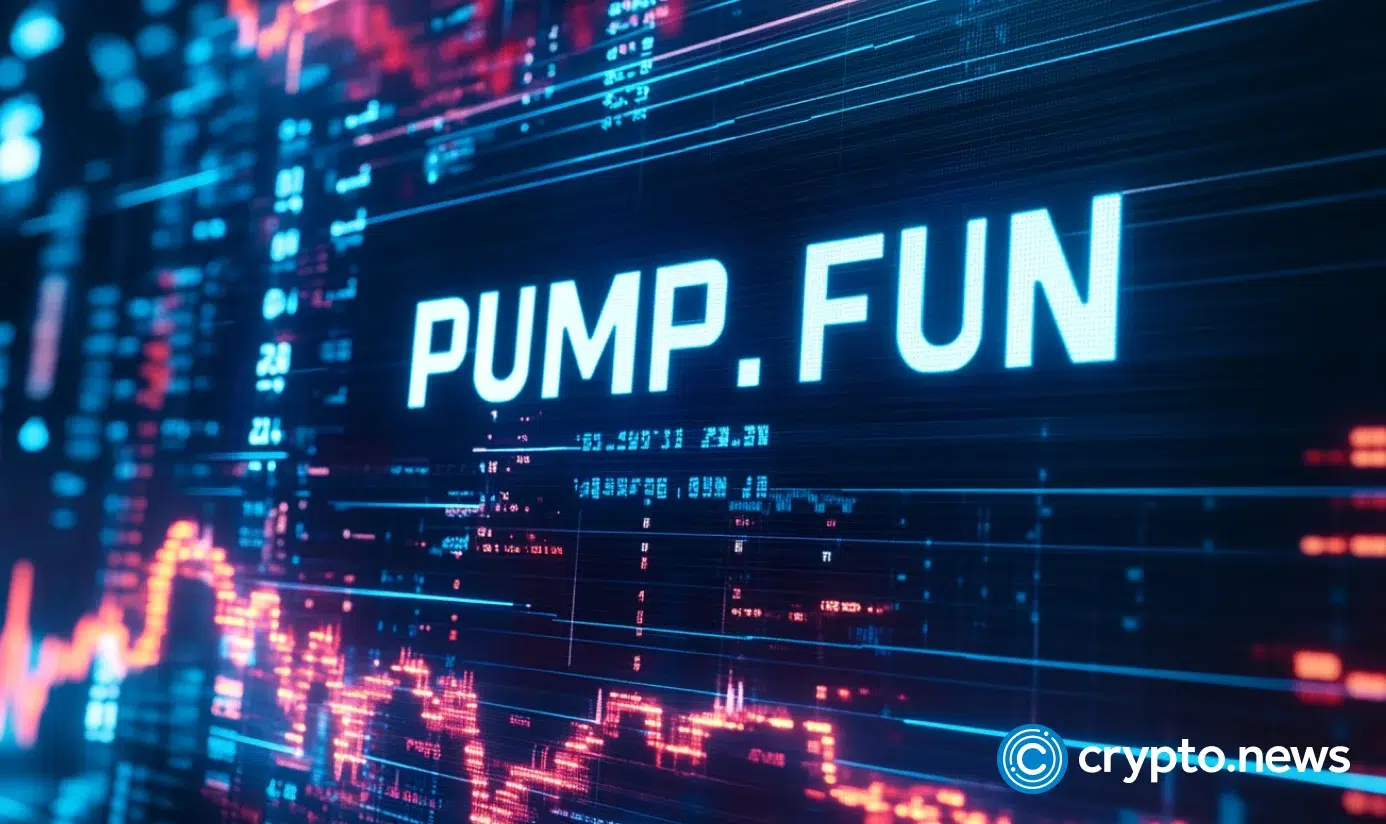 Pump.fun dismisses token launch rumors on heels of lawsuit - Today news