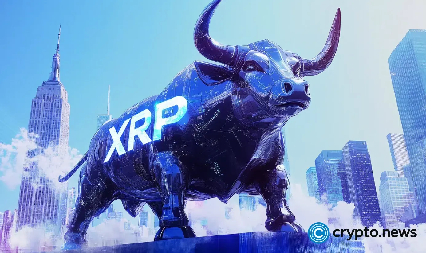 Receipts Depositary explores XRP-backed securities: report - Today news