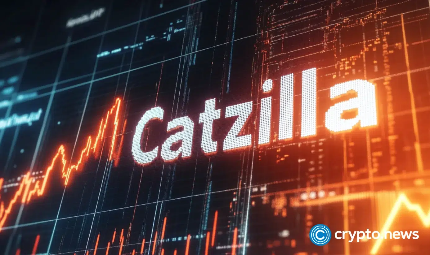 Rising meme coin star CATZILLA aims to dominate charts like PEPE in 2024 - Today news