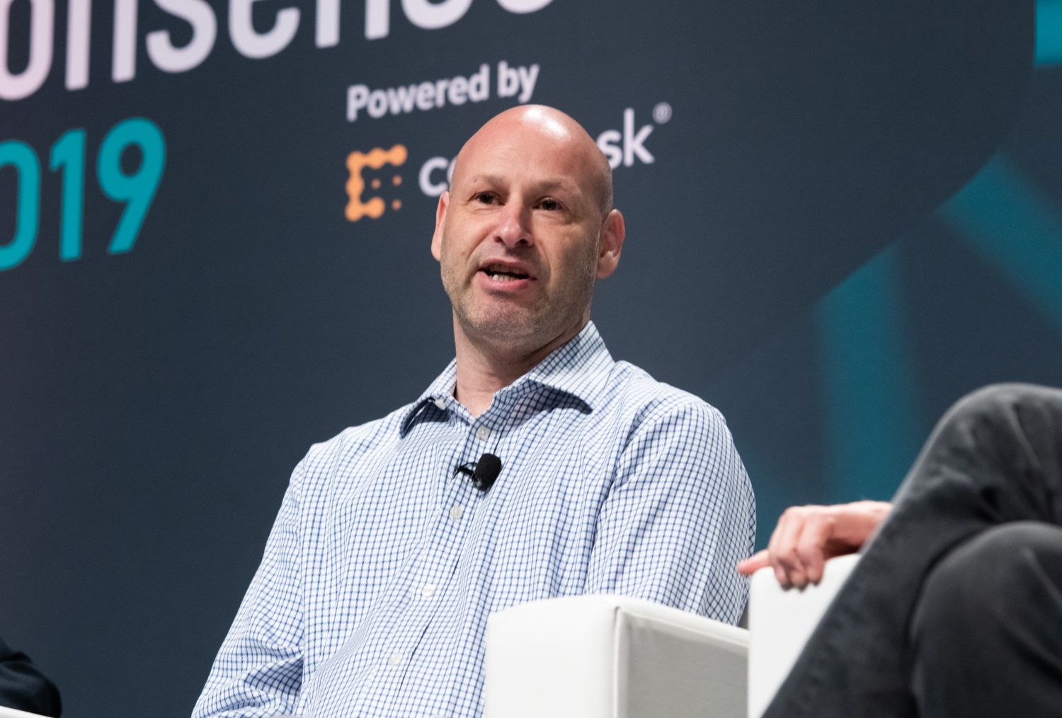 SEC Plans to Drop Enforcement Suit Against ConsenSys’ MetaMask, CEO Joe Lubin Says - Today news