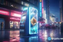 Senator proposes limits on crypto ATM transactions to combat scams - Today news