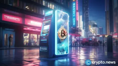 Senator proposes limits on crypto ATM transactions to combat scams - Today news