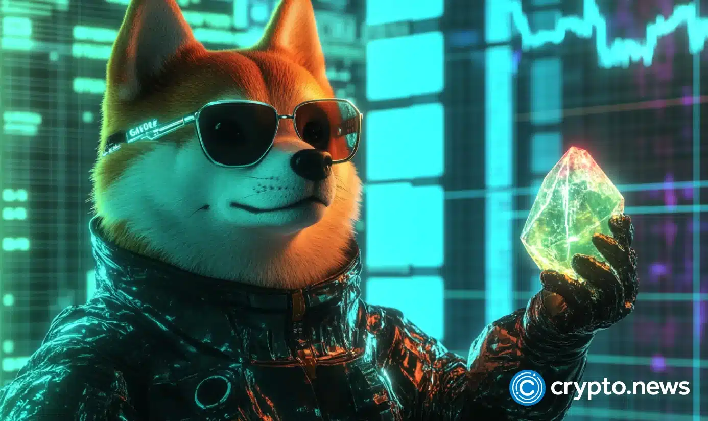 Shiba Inu millionaires are taking profits and moving into this new crypto for 8800% gains - Today news