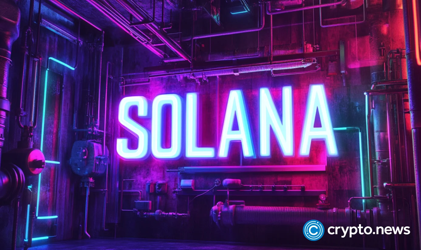 Solana becomes the second-largest chain by DeFi TVL as revenue surges in Q 2024 - Today news