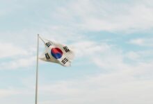 South Korea Regulator FSC to Start Lifting Ban on Corporations Trading Crypto - Today news