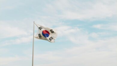 South Korea Regulator FSC to Start Lifting Ban on Corporations Trading Crypto - Today news