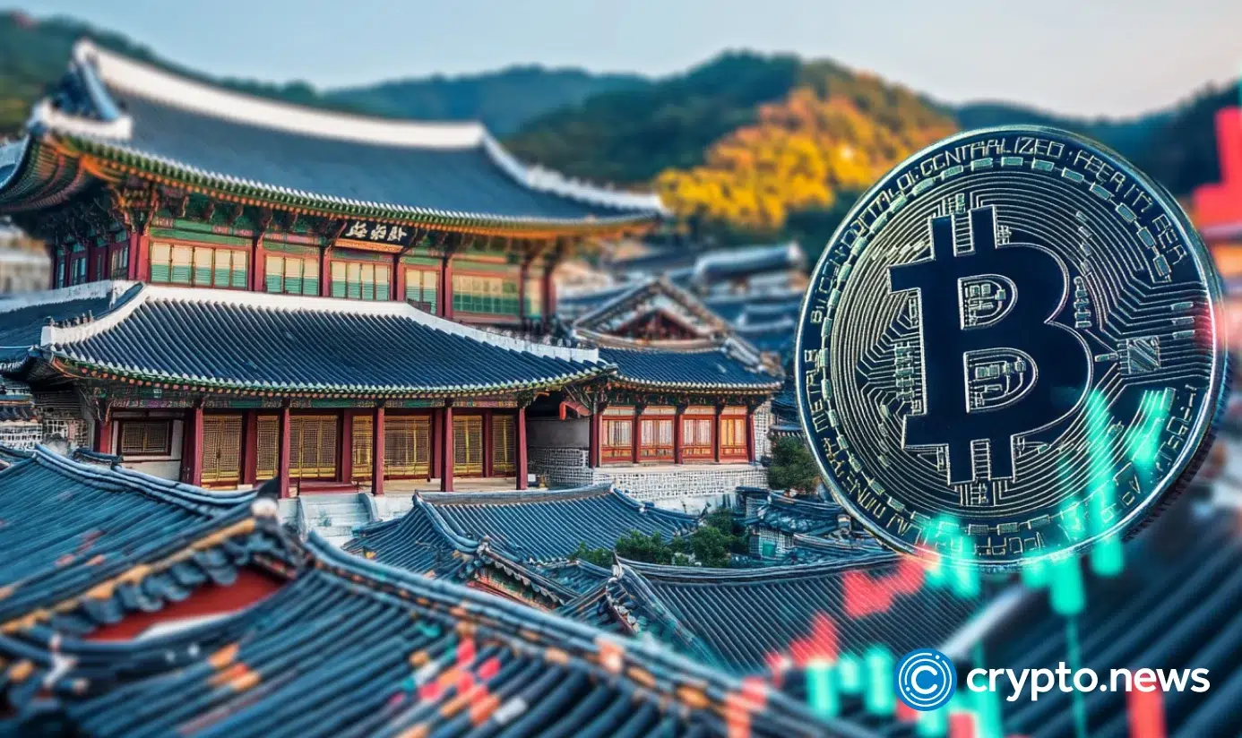 South Korea must approve crypto ETFs or risk falling behind, says Korea Exchange chairman - Today news