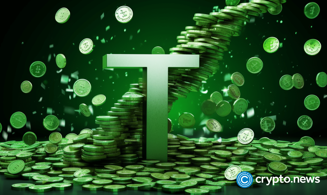 Tether invests in Zengo Wallet to advance self-custody - Today news