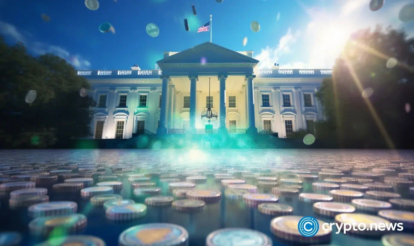 The focus is on strengthening US leadership in crypto tech - Today news