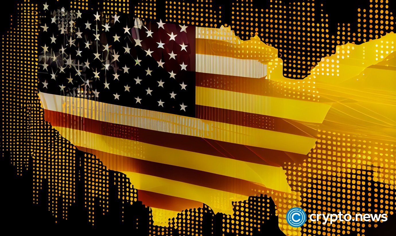 The list of US states embracing Bitcoin reserves is growing - Today news