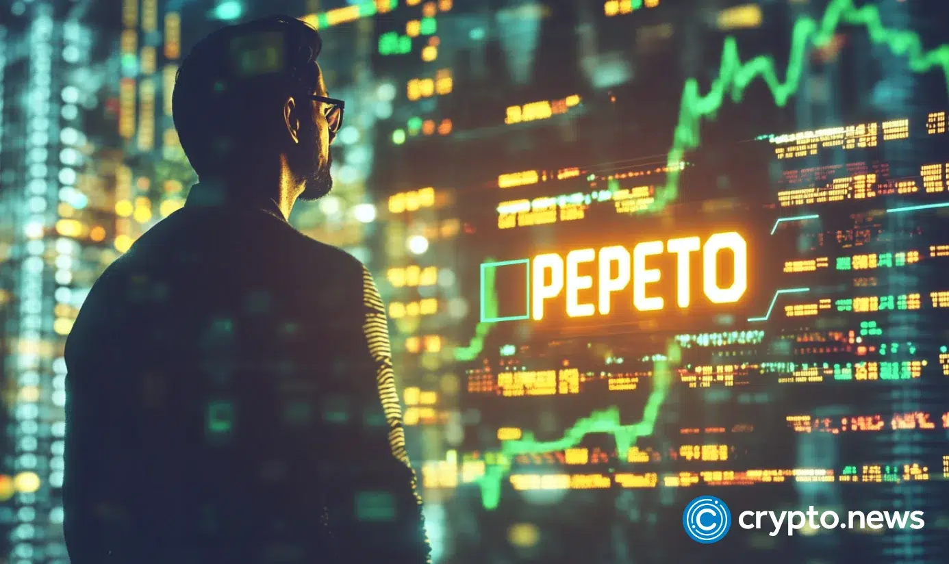 The next big meme coin? Why Pepeto could be a 100x opportunity - Today news