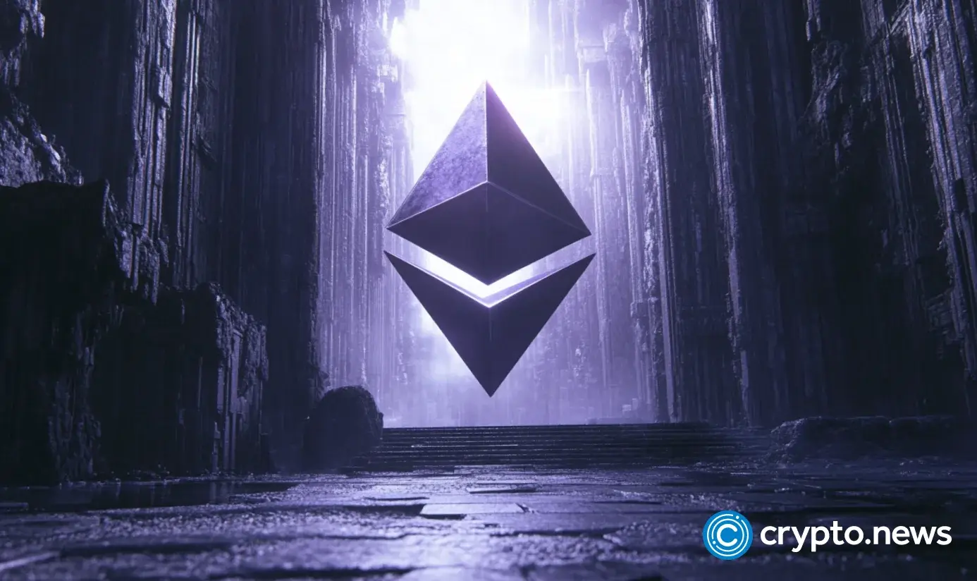 The reports of Ethereum's death are greatly exaggerated - Today news