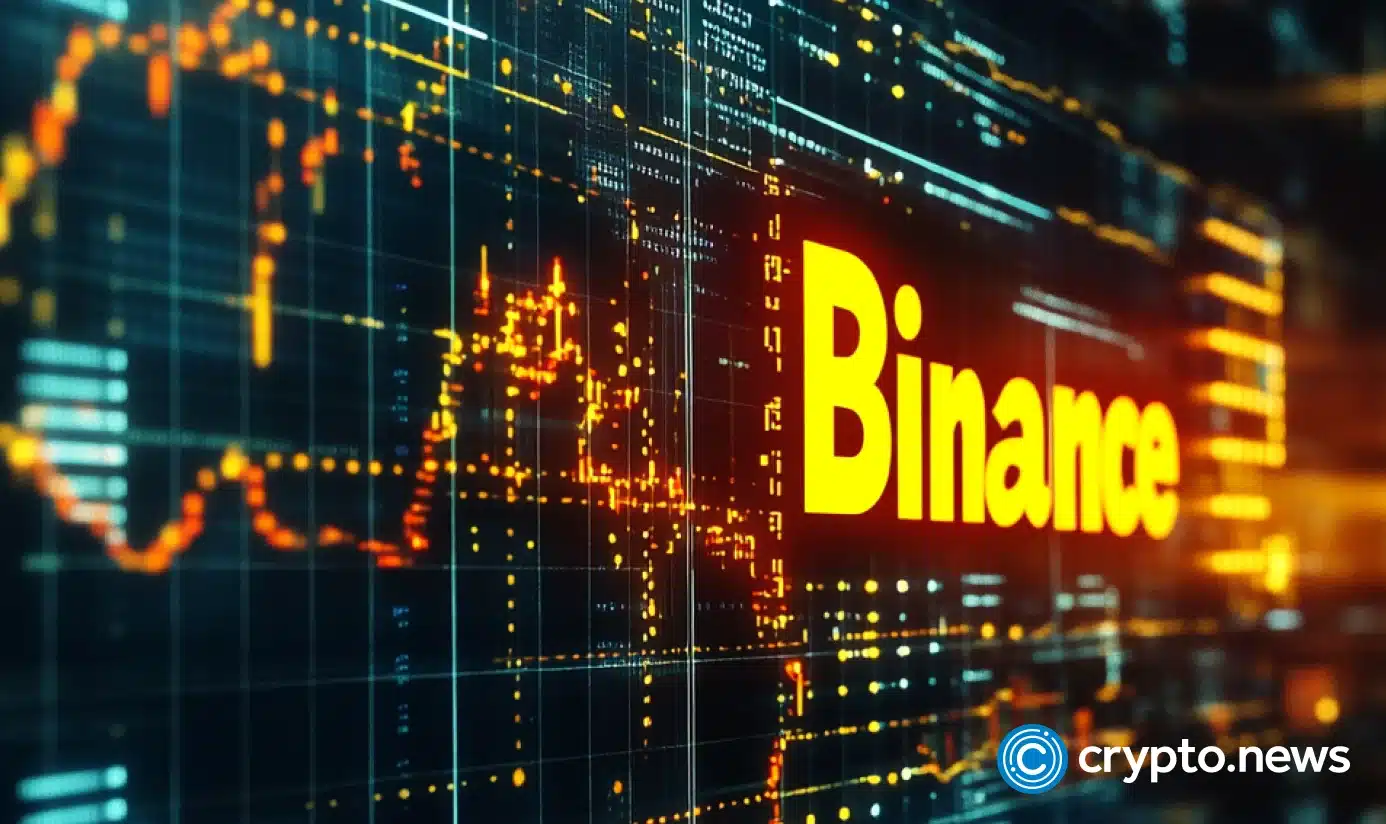 This new altcoin under $1 could follow in the footsteps of Binance Coin - Today news