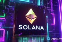 This presale could be the next Solana, raising $8m in weeks - Today news