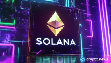 This presale could be the next Solana, raising $8m in weeks - Today news