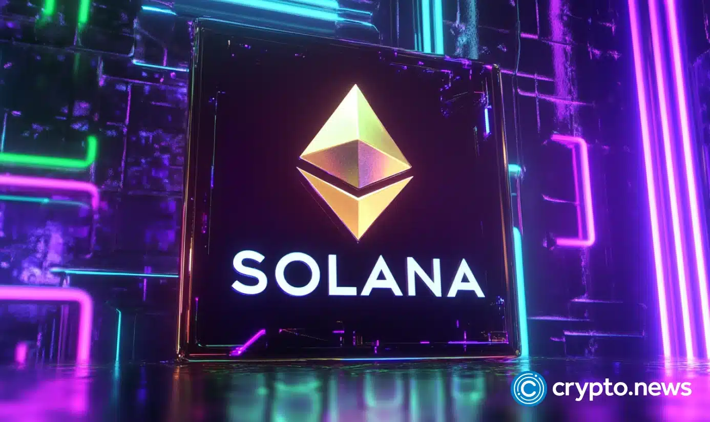 This presale could be the next Solana, raising $8m in weeks - Today news