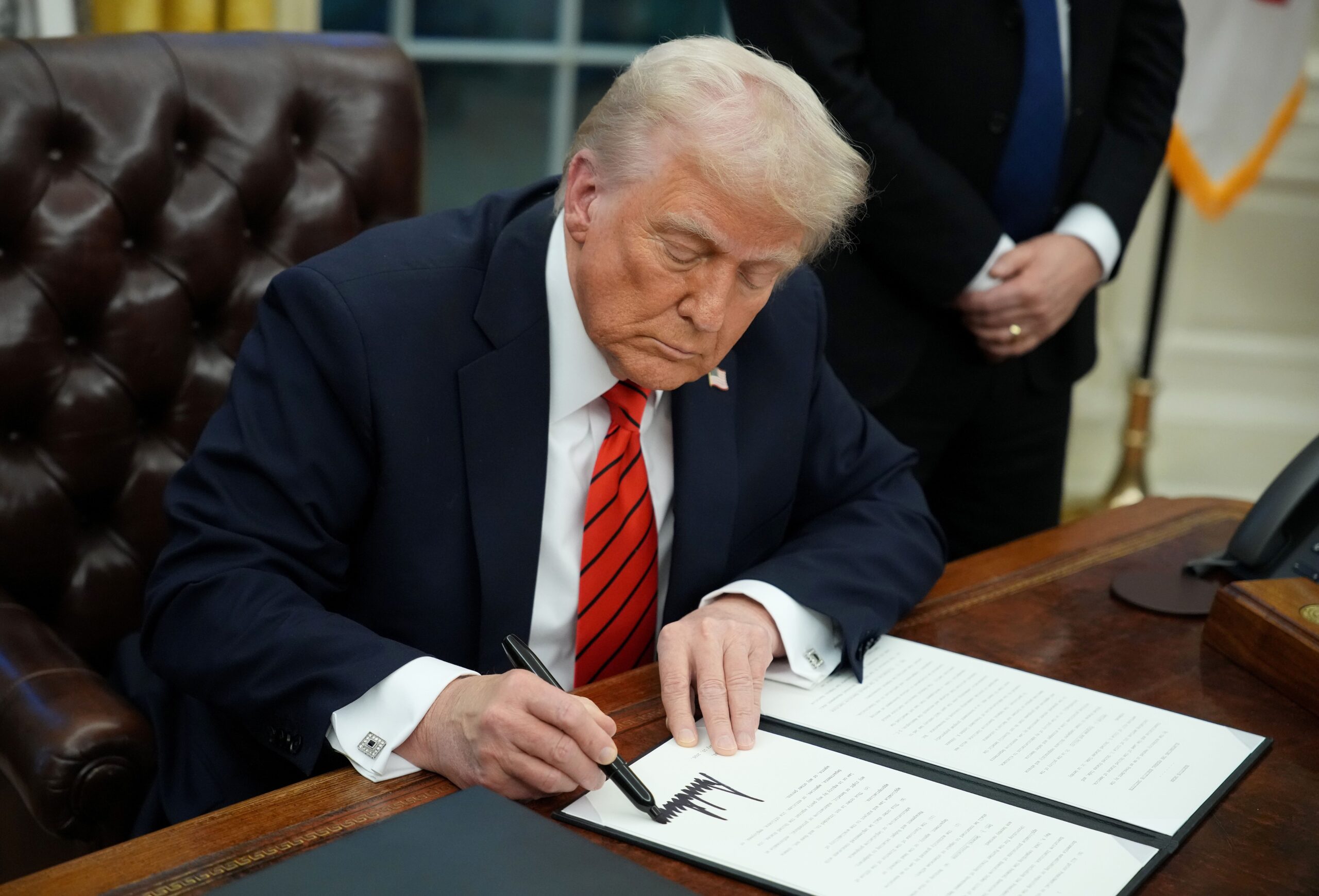 Trump Has Made His Major Decisions on His U.S. Crypto Regulation Team, Now Also OCC - Today news