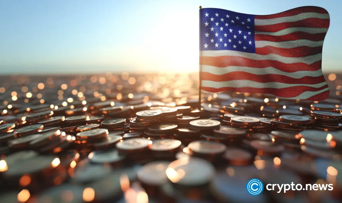 US crypto leadership: The focus is on stablecoins | Opinion - Today news