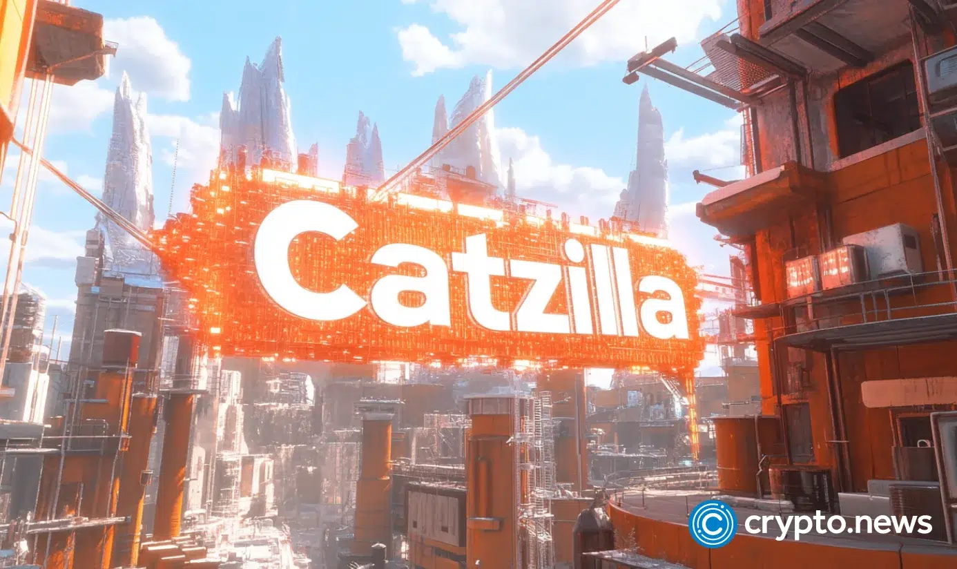 Unlock 1,500x gains: CATZILLA’s price path mirrors PEPE’s explosive growth in 2024 - Today news