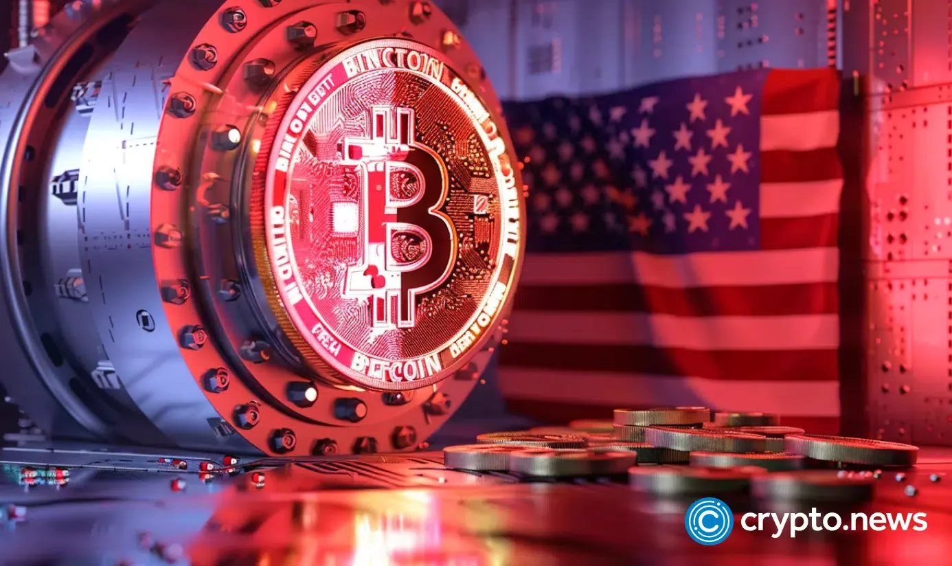 VanEck: State Bitcoin bills could trigger 247k BTC purchase if enacted - Today news