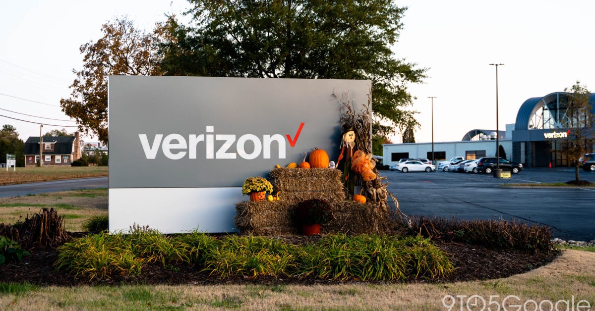 Verizon will let you add Google One AI Premium for $10/month - Today news