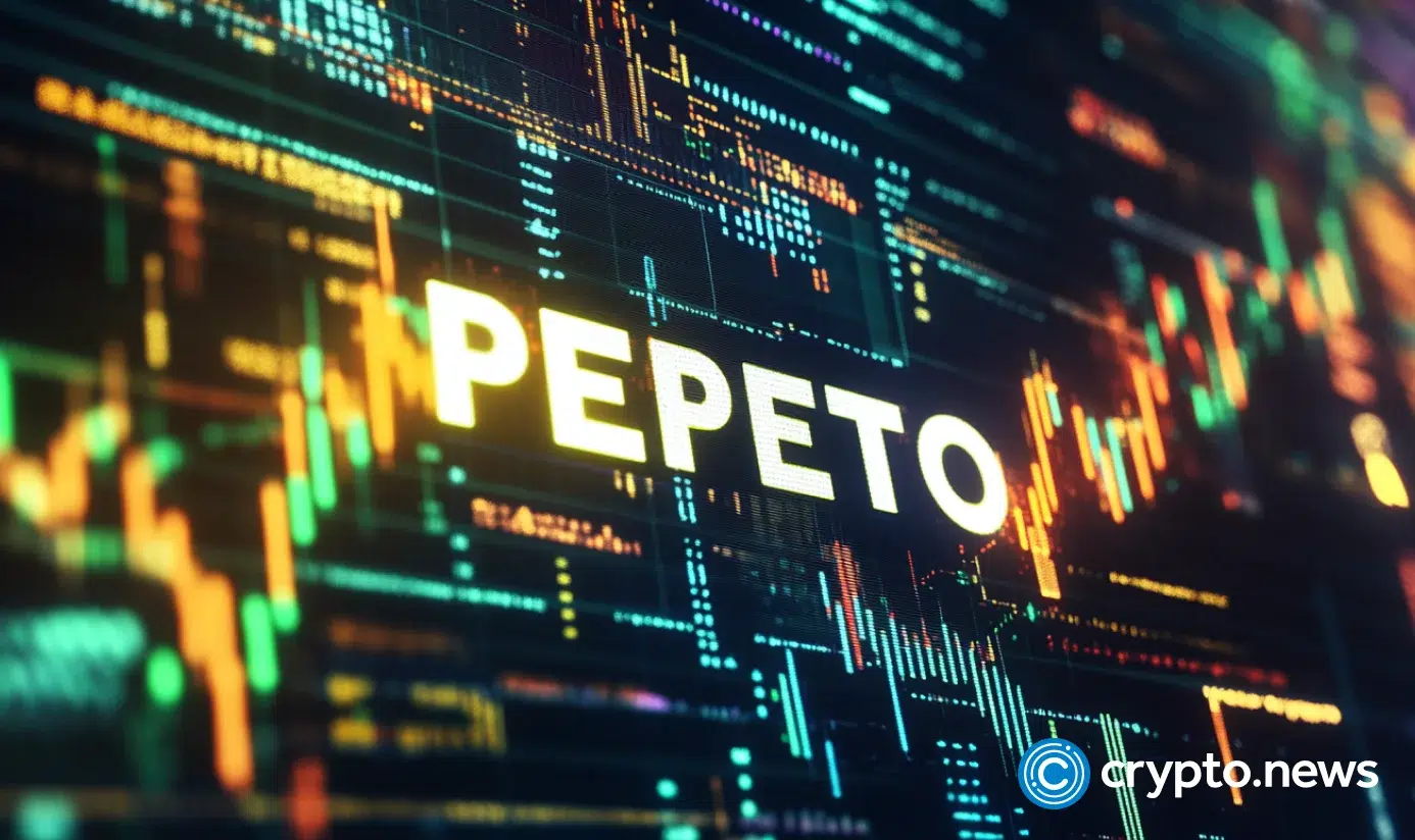 Wall Street Pepe sells out, Pepeto rises as the next Binance meme coin - Today news