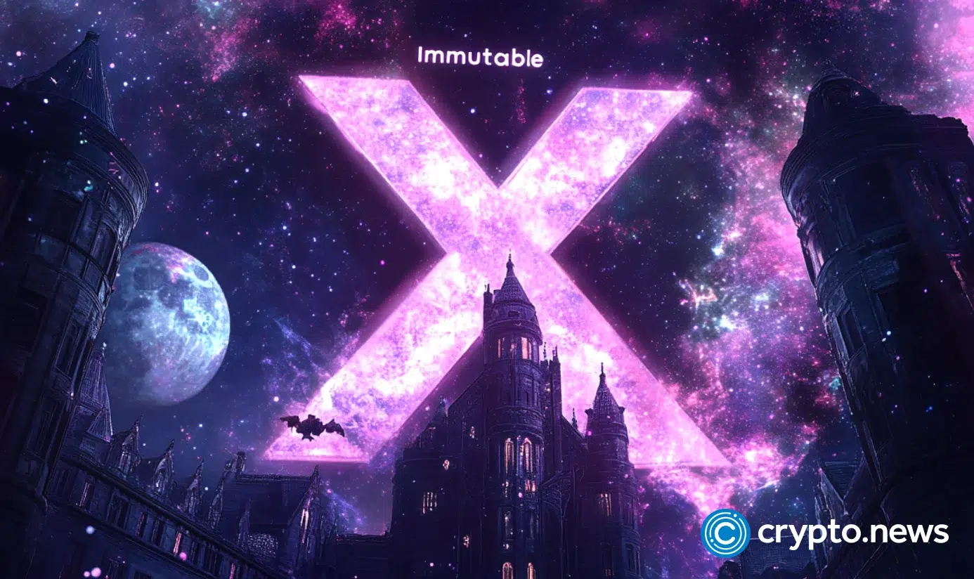 What is Immutable X? Guide to history, uses, and future trends - Today news