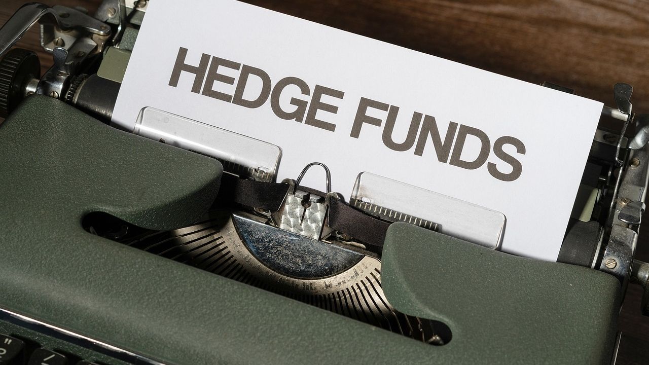 Why are Hedge Funds Short ETH CME Futures. Is it Carry Trade or Outright Bearish Bets? - Today news