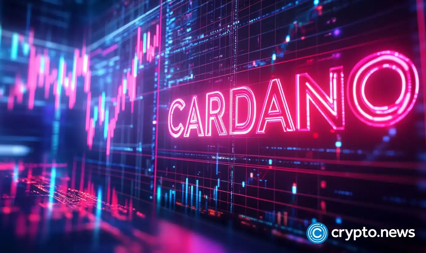 Why the price of Cardano could fall in February 2025 to under $0.20 if ‘this’ happens - Today news