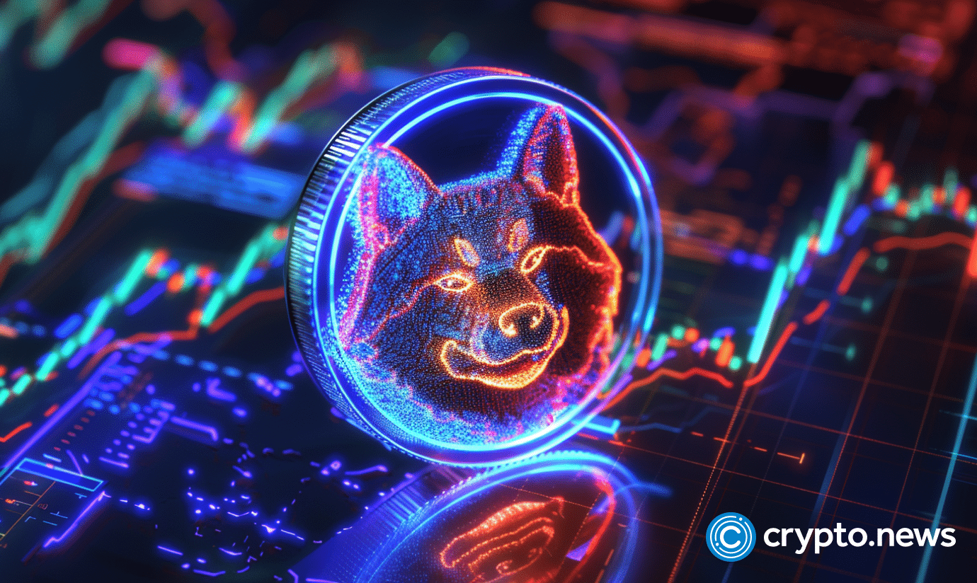 Why this rising crypto could challenge Dogecoin - Today news