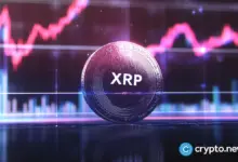 XRP crash sparks market turmoil, investors move to this new token - Today news