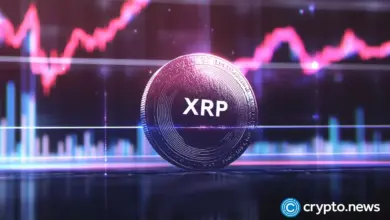 XRP crash sparks market turmoil, investors move to this new token - Today news