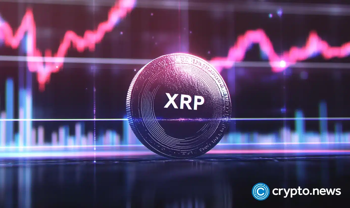 XRP crash sparks market turmoil, investors move to this new token - Today news