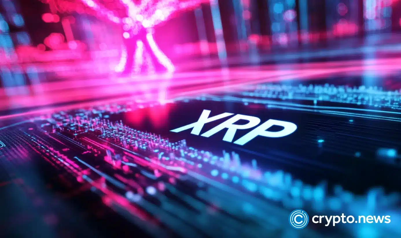 XRP forecast indicates $10 in 2025 as other projects gain traction - Today news