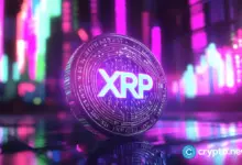 XRP rises despite setbacks, while XYZ gains momentum - Today news