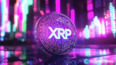 XRP rises despite setbacks, while XYZ gains momentum - Today news