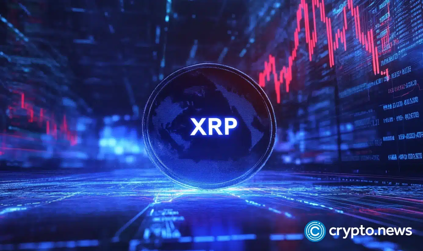 XRP to reach new ATHs by March; This AI coin could surge faster - Today news