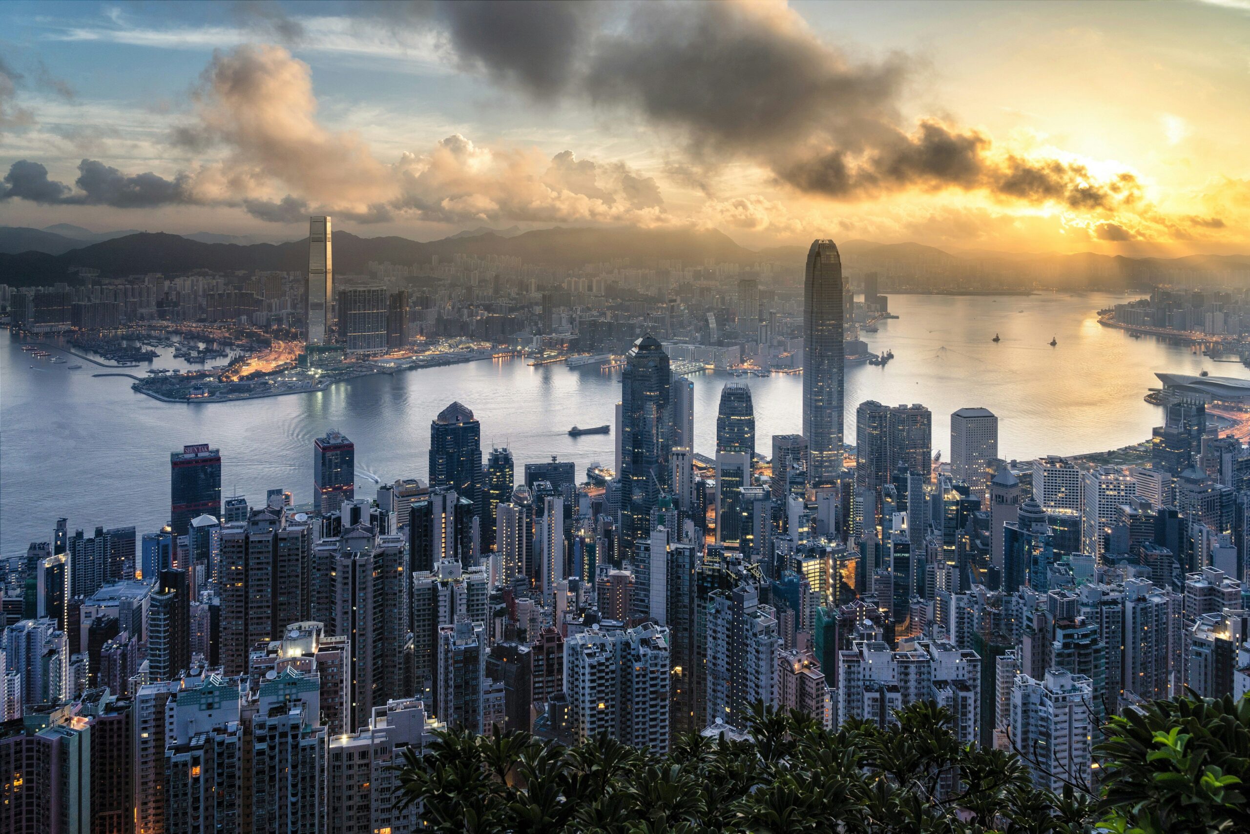 Hong Kong Doubles Down on Crypto Regulation With Staff Hires - Today news