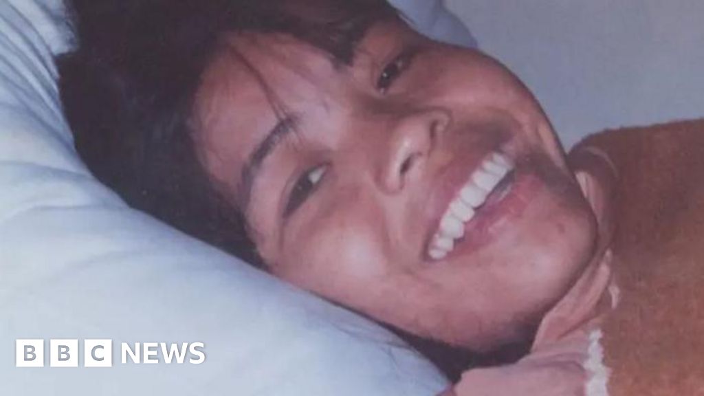 Husband held on suspicion of murdering Thai spouse in 2004