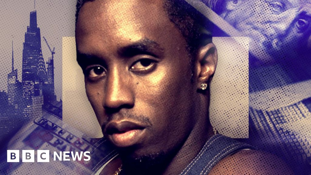 'Studio sex' and 'hitman threats': Insiders speak out about Diddy's 90s music empire - Today news