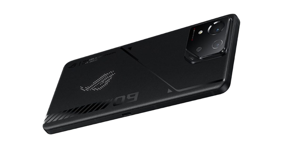 Asus ROG Phone 9 FE launches with Snapdragon 8 Gen 3 - Today news