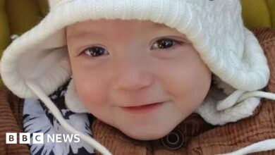 Stepdad jailed for murdering 22-month-old boy - Today news