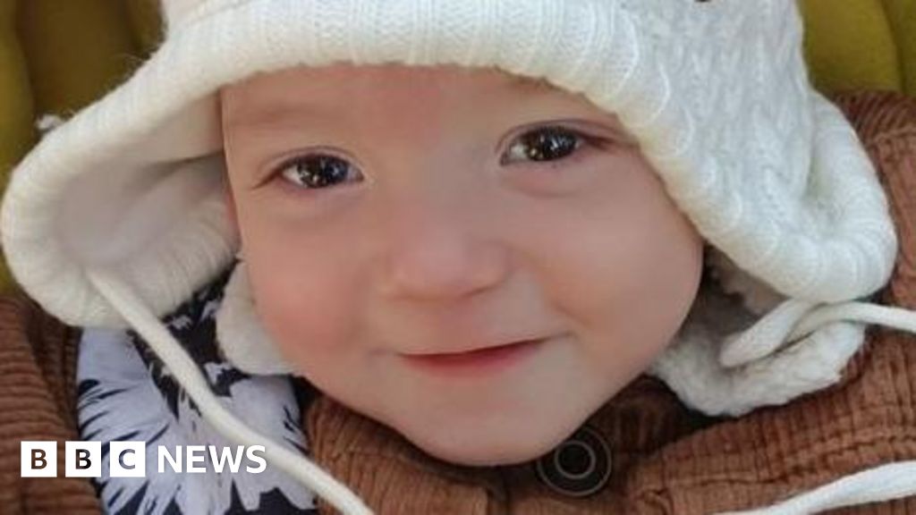 Stepdad jailed for murdering 22-month-old boy - Today news