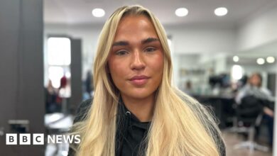 'Perfect storm' could see end of salon apprenticeships - Today news