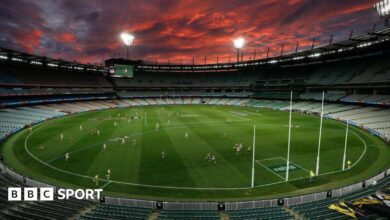 Australia's MCG to host annual NFL game from 2026 - Today news