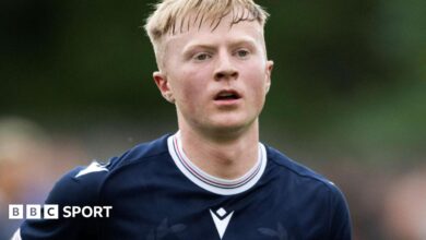 Rangers seal pre-contract deal with Dundee's Cameron - Today news