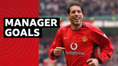 Van Nistelrooy, Lampard, Howe - FA Cup goals by current bosses - Today news